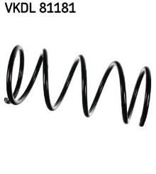 SKF VKDL 81181